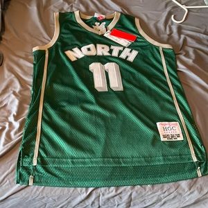 Trae Young Jersey